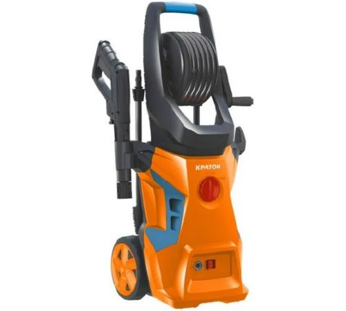 Мойка высокого давления Кратон HPW-2000