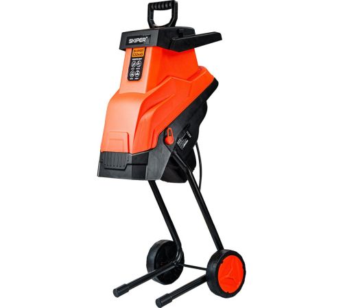 Садовый измельчитель Skiper SGS2445.00