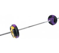 Штанга Sundays Fitness IR91041 20 кг