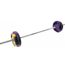 Штанга Sundays Fitness IR91041 20 кг