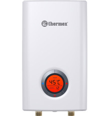 Проточный электрический водонагреватель Thermex Topflow 10000