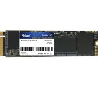 SSD Netac N950E Pro 500GB без радиатора