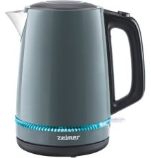 Электрический чайник Zelmer ZCK7921G