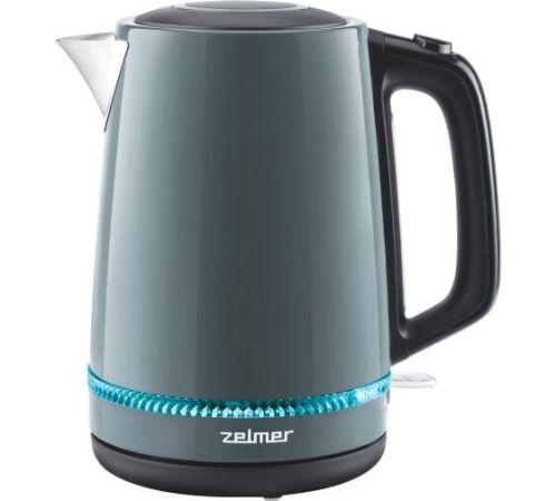 Электрический чайник Zelmer ZCK7921G