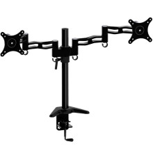 Кронштейн для монитора CACTUS CS-VM-D08-BK