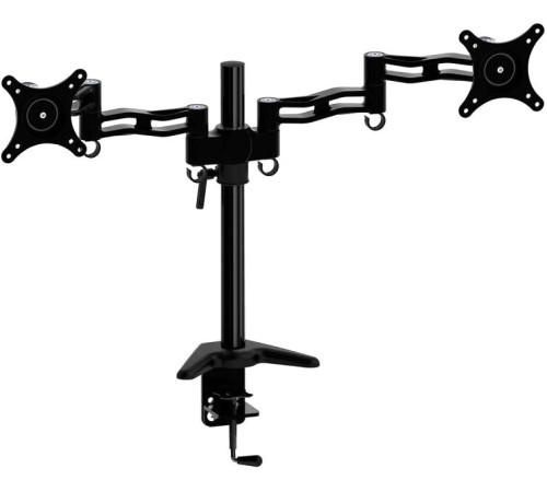 Кронштейн для монитора CACTUS CS-VM-D08-BK