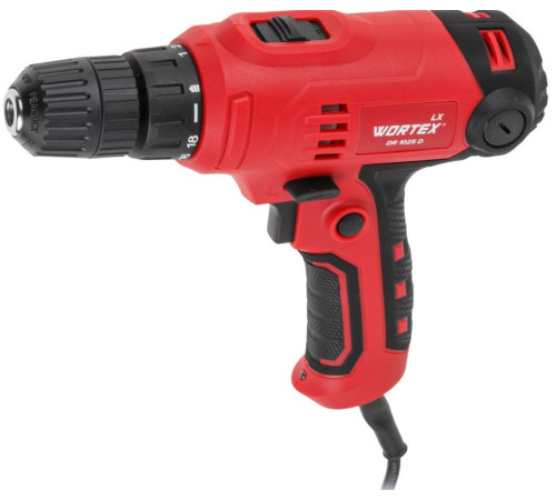 Дрель-шуруповерт Wortex LX DR 1025 D 1335878