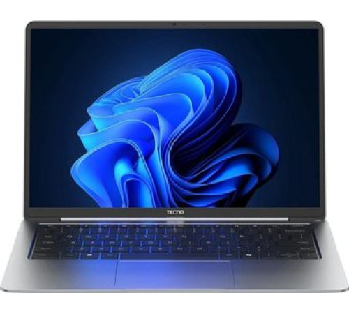 Ноутбук Tecno MegaBook S14MM 71003300553