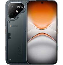Телефон Tecno Pova 8 Pro 5G LK7 12GB/256GB черный