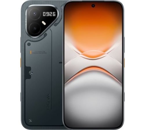 Телефон Tecno Pova 8 Pro 5G LK7 12GB/256GB черный