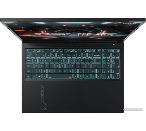 Игровой ноутбук Gigabyte G6 KF-H3KZ853KD + 16 ГБ