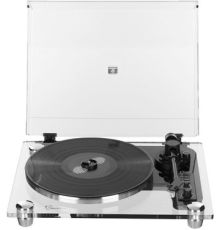 Виниловый проигрыватель Reproductor RP-310BTTP
