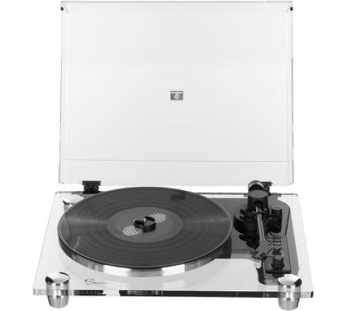 Виниловый проигрыватель Reproductor RP-310BTTP