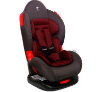 Детское автокресло Еду-Еду KS 525 KRES3801 темно-серый/темно-красный