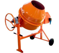 Бетономешалка Строймаш СБР-500А 380В