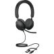 Офисная гарнитура Jabra Evolve2 40 SE MS Stereo USB-C/A