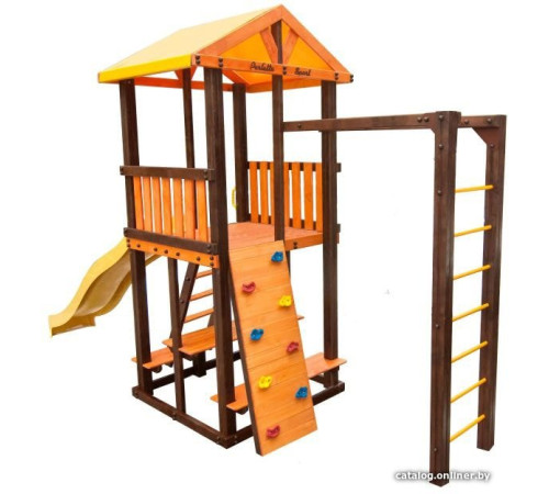 Игровой комплекс Perfetto Sport Bari-16