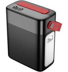 Внешний аккумулятор Hoco J143 80000mAh черный