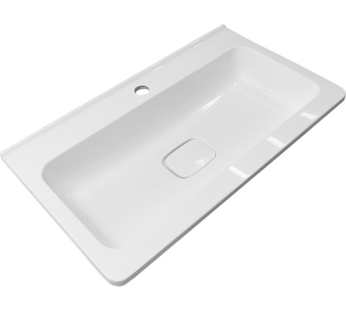 Умывальник Symbolite Марелла Люкс 80х40