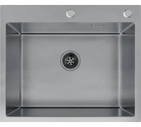 Кухонная мойка Axus LS-6050S