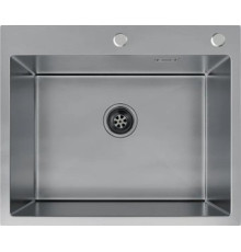 Кухонная мойка Axus LS-6050S