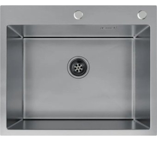 Кухонная мойка Axus LS-6050S