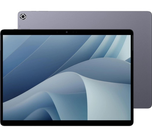 Планшет Acer Gadget E10 ETPad Max с клавиатурой и стилусом, серый