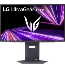 Игровой монитор LG UltraGear 27GX704A-B
