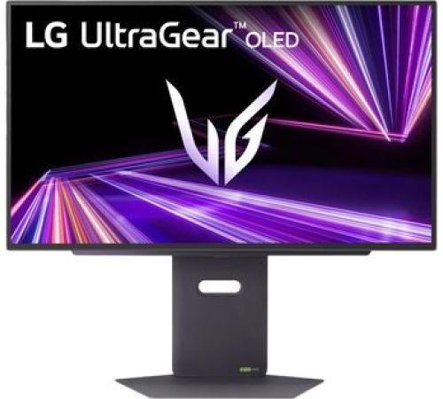 Игровой монитор LG UltraGear 27GX704A-B