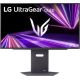 Игровой монитор LG UltraGear 27GX704A-B