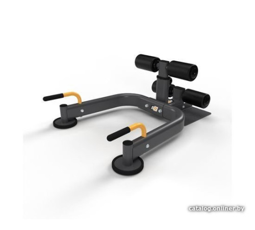 Тренажер для ног Stonerise EasySquat S960