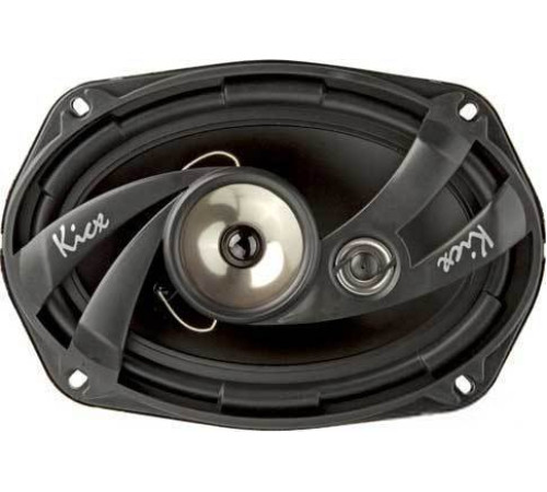 Коаксиальная АС KICX STC 693