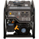 Бензиновый генератор Hyundai HHY 5550F 
