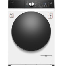 Стирально-сушильная машина Weissgauff WMD 61211 D Inverter Steam