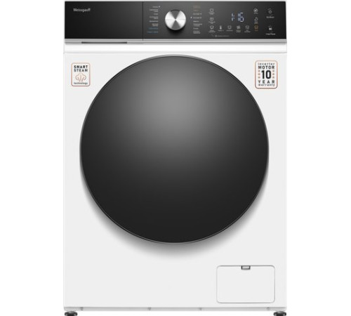 Стирально-сушильная машина Weissgauff WMD 61211 D Inverter Steam