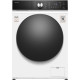 Стирально-сушильная машина Weissgauff WMD 61211 D Inverter Steam