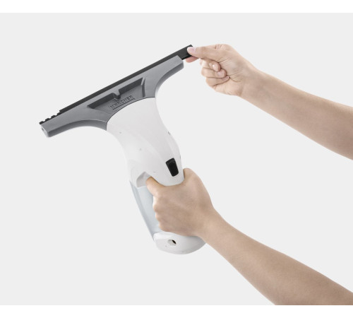 Стеклоочиститель Karcher WV 1 Plus Frame Edition 1.633-620.0