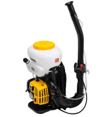 Бензиновый опрыскиватель Denzel GS-43