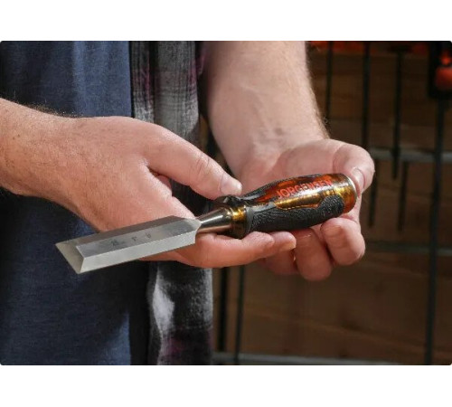 Набор стамесок Pony Jorgensen PJ-70430 4 предмета