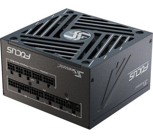 Блок питания Seasonic Focus GX-750 ATX 3.1