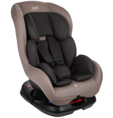 Детское автокресло Siger Наутилус Lux KRES4014 капучино