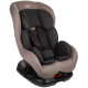 Детское автокресло Siger Наутилус Lux KRES4014 капучино