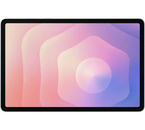 Планшет Samsung Galaxy Tab S11 5G SM-X736 12GB/256GB серебристый