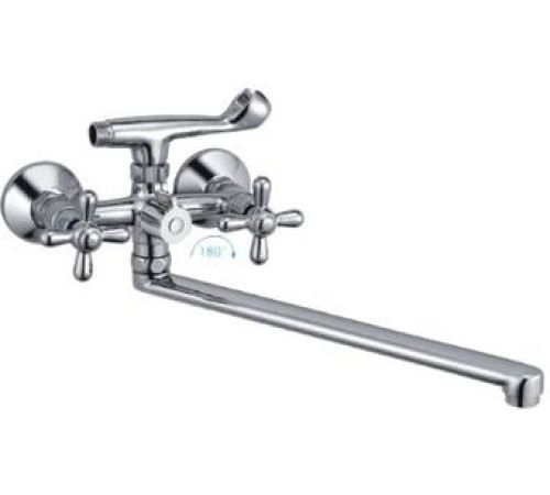 Смеситель Ekko EM2225