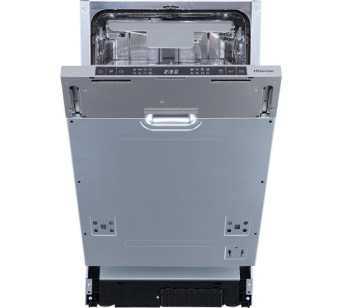 Встраиваемая посудомоечная машина Hisense HV543D10