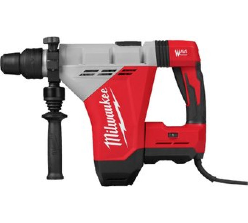 Перфоратор Milwaukee HACO 850 4933498603 кейс