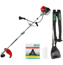 Триммер ECO GTP-215S Power