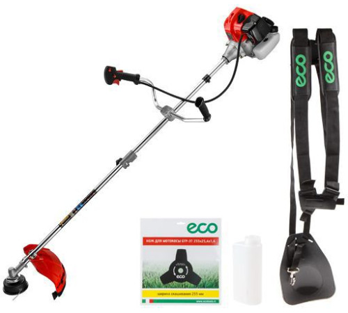 Триммер ECO GTP-215S Power