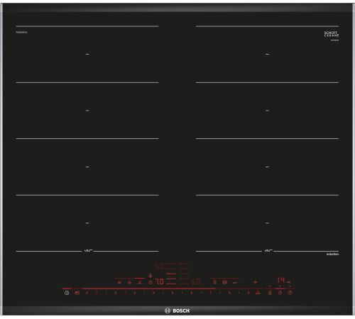 Варочная панель Bosch PXX675DV1E