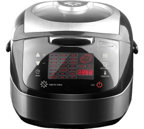 Мультиварка CENTEK CT-1472